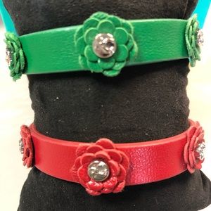 Rustic Cuff Megan Wrap Bracelets